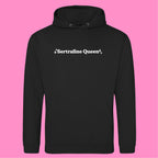 SERTRALINE QUEEN HOODIE