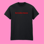 SERTRALINE QUEEN T-SHIRT