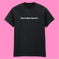 SERTRALINE QUEEN T-SHIRT