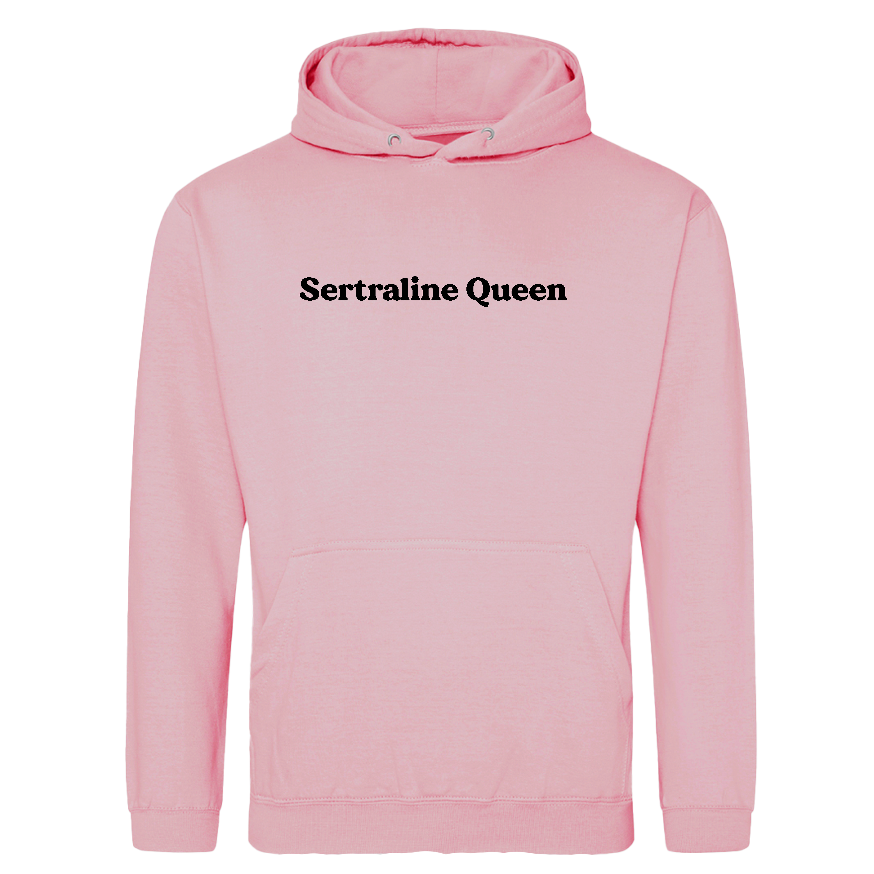 SERTRALINE QUEEN HOODIE