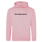SERTRALINE QUEEN HOODIE