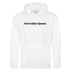 SERTRALINE QUEEN HOODIE