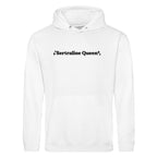SERTRALINE QUEEN HOODIE