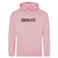 SERVING CUNT HOODIE