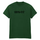 SERVING CUNT T-SHIRT