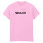 SERVING CUNT T-SHIRT