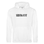 SERVING CUNT HOODIE