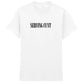 SERVING CUNT T-SHIRT