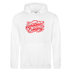 SEROTONIN IN THIS ECONOMY HOODIE