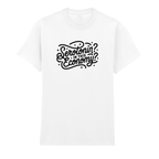 SEROTONIN IN THIS ECONOMY T-SHIRT