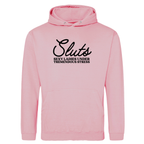 SLUTS HOODIE