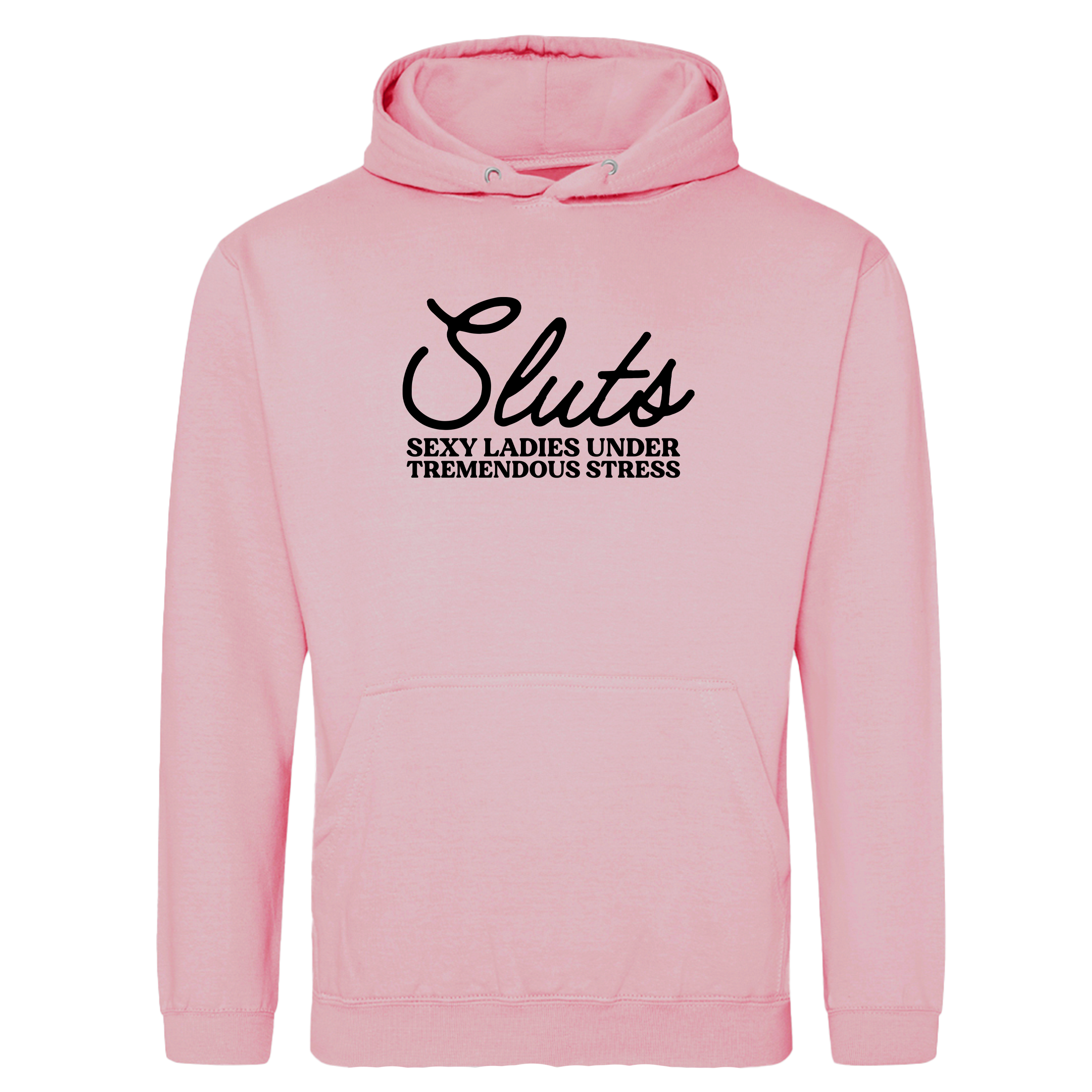 SLUTS HOODIE