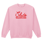 SLUTS SWEATSHIRT