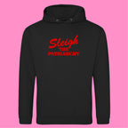 SLEIGH THE PATRIARCHY HOODIE