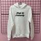 SLEIGH THE PATRIARCHY HOODIE