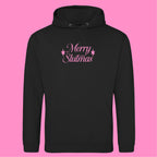 MERRY SLUTMAS HOODIE