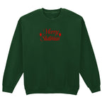 MERRY SLUTMAS SWEATSHIRT