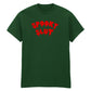 SPOOKY SLUT T-SHIRT