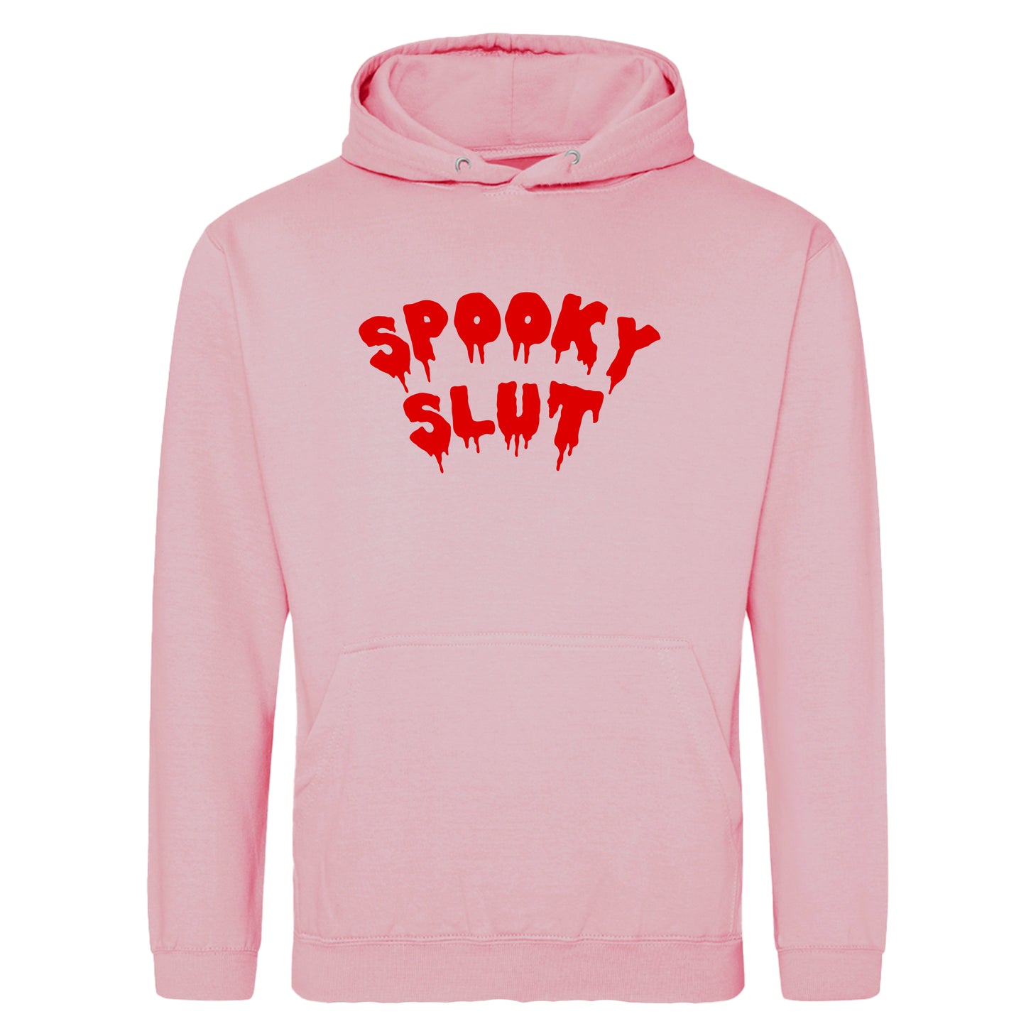 SPOOKY SLUT HOODIE
