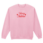 MERRY SLUTMAS SWEATSHIRT