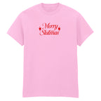 MERRY SLUTMAS T-SHIRT