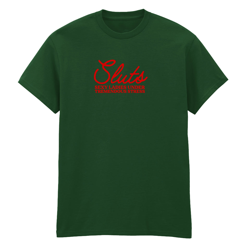 SLUTS T-SHIRT