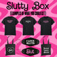 BLIND BOX