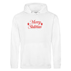 MERRY SLUTMAS HOODIE