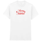 MERRY SLUTMAS T-SHIRT