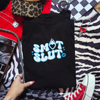 SMUT SLUT T-SHIRT