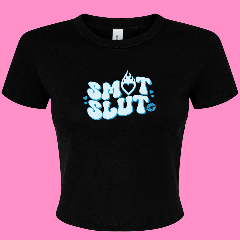 SMUT SLUT BABY T-SHIRT