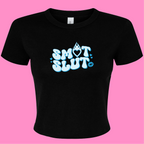 SMUT SLUT BABY T-SHIRT