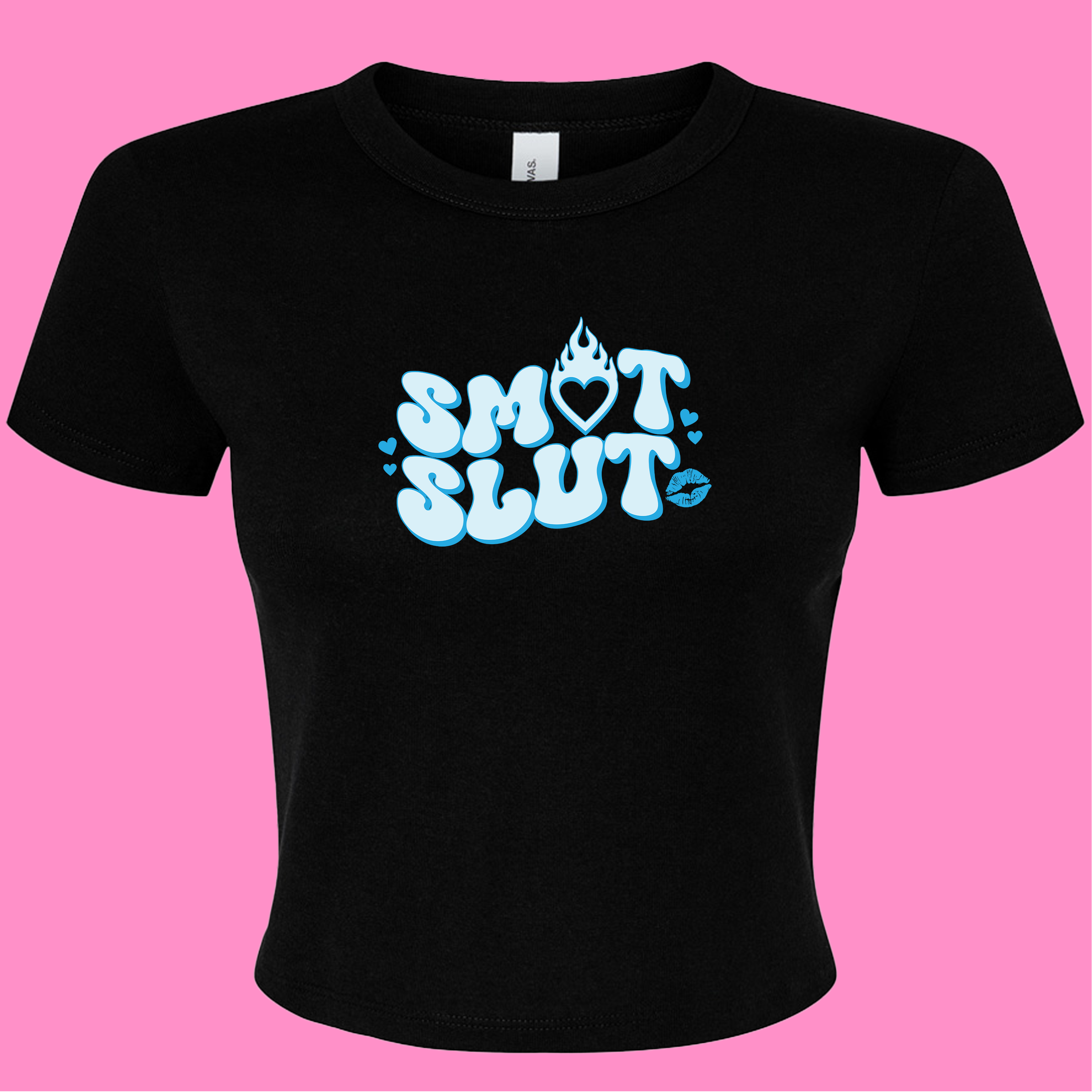 SMUT SLUT BABY T-SHIRT