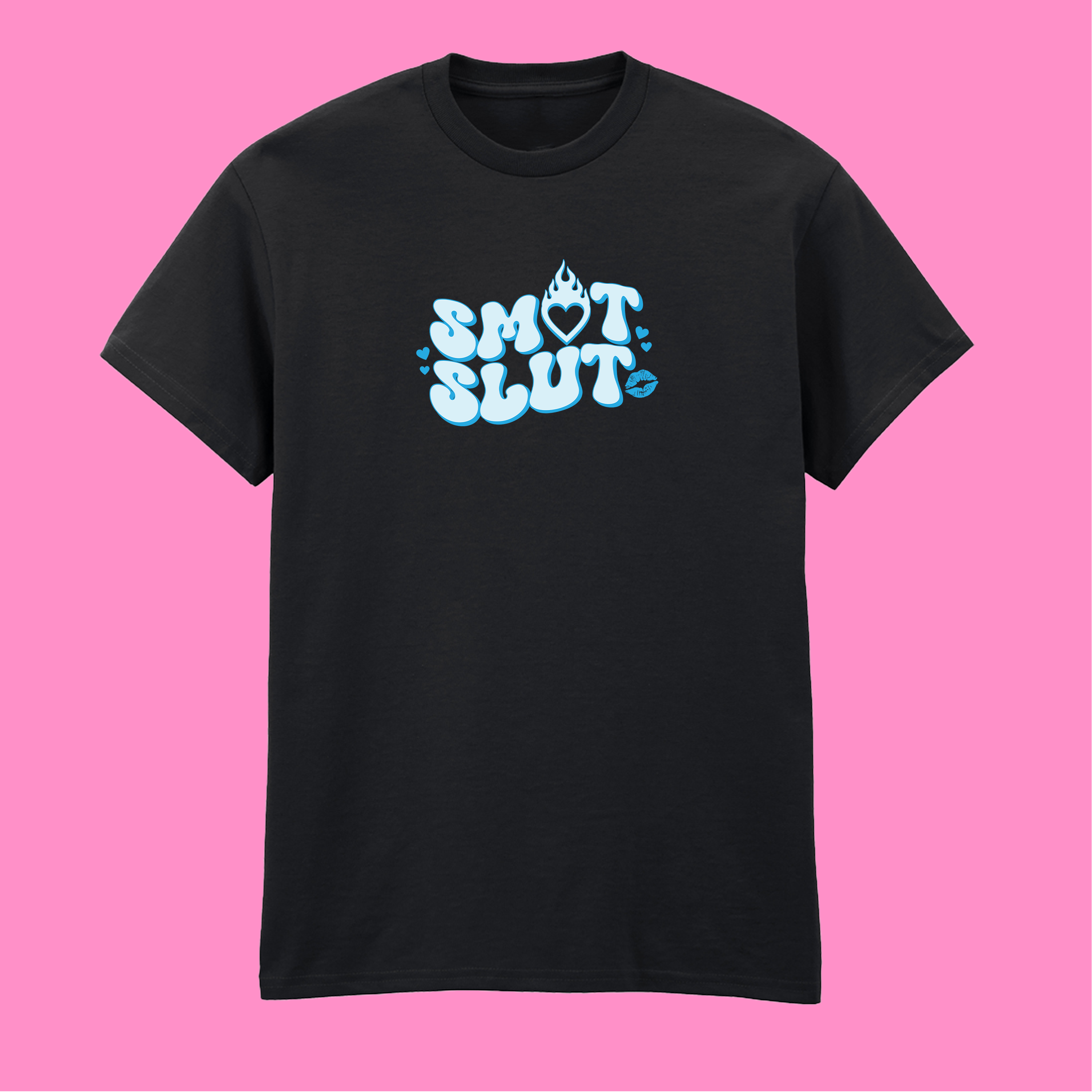 SMUT SLUT T-SHIRT