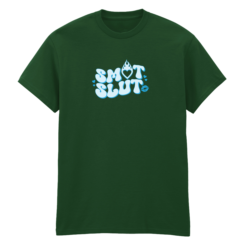 SMUT SLUT T-SHIRT