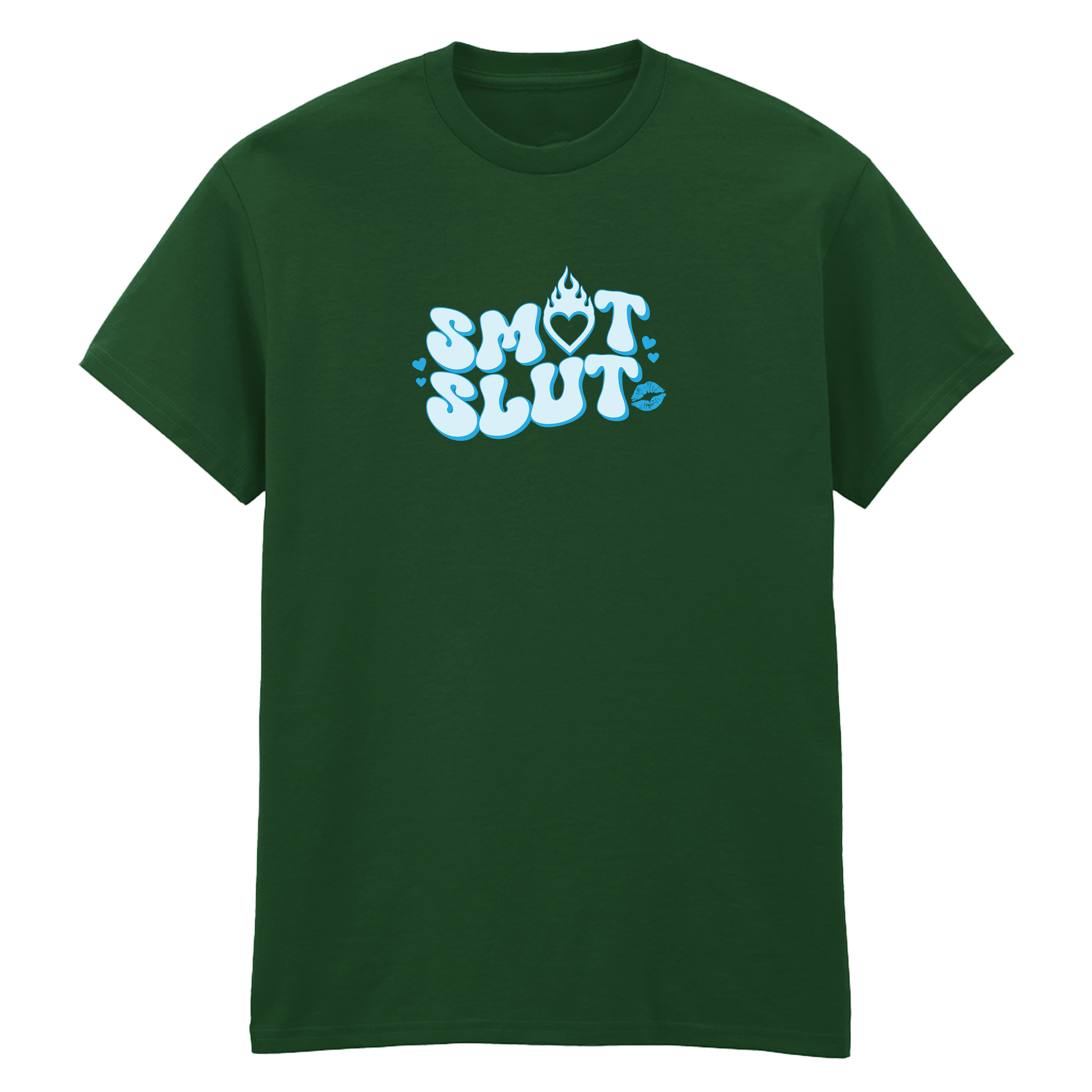 SMUT SLUT T-SHIRT