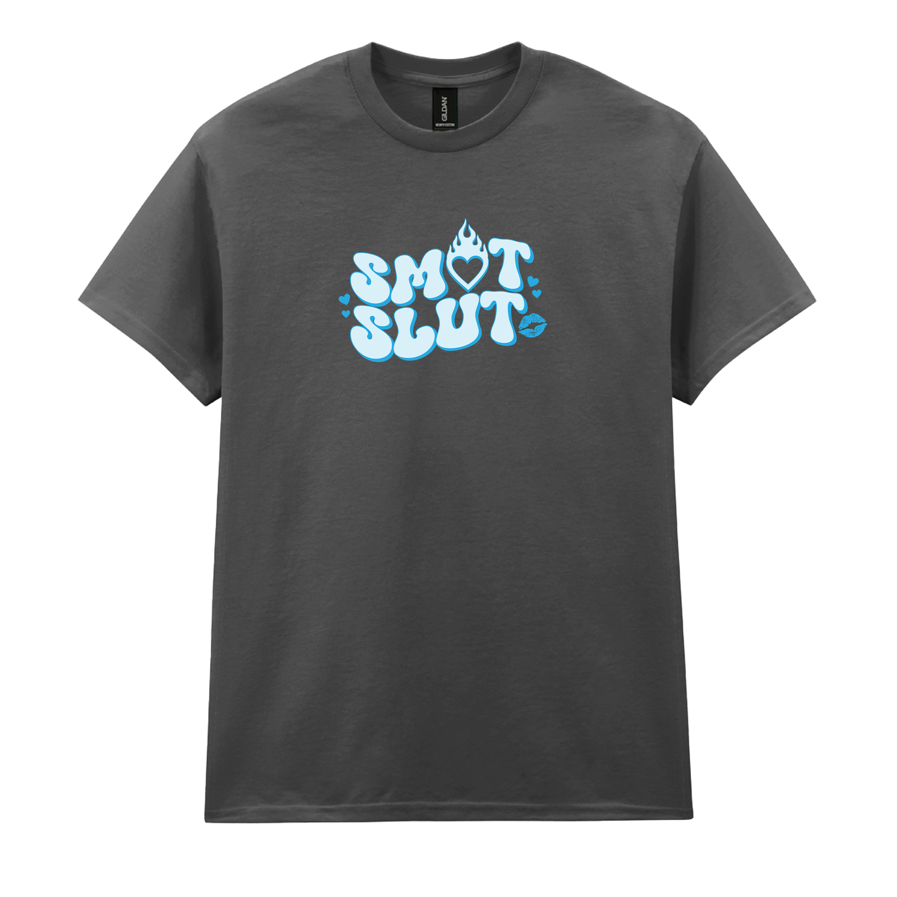 SMUT SLUT T-SHIRT