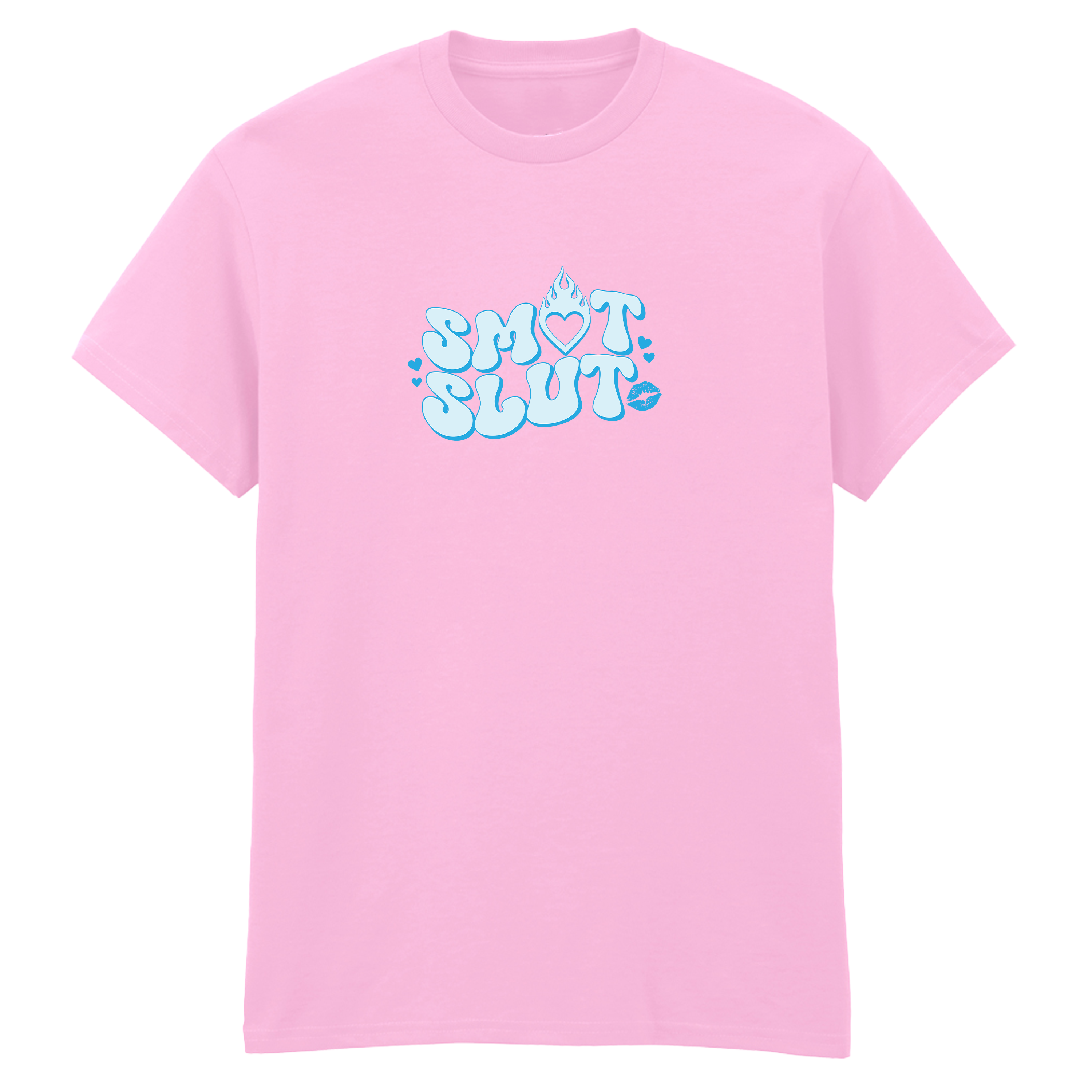 SMUT SLUT T-SHIRT