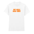 HOT GIRLS READ SMUT T-SHIRT
