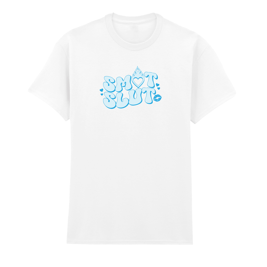 SMUT SLUT T-SHIRT