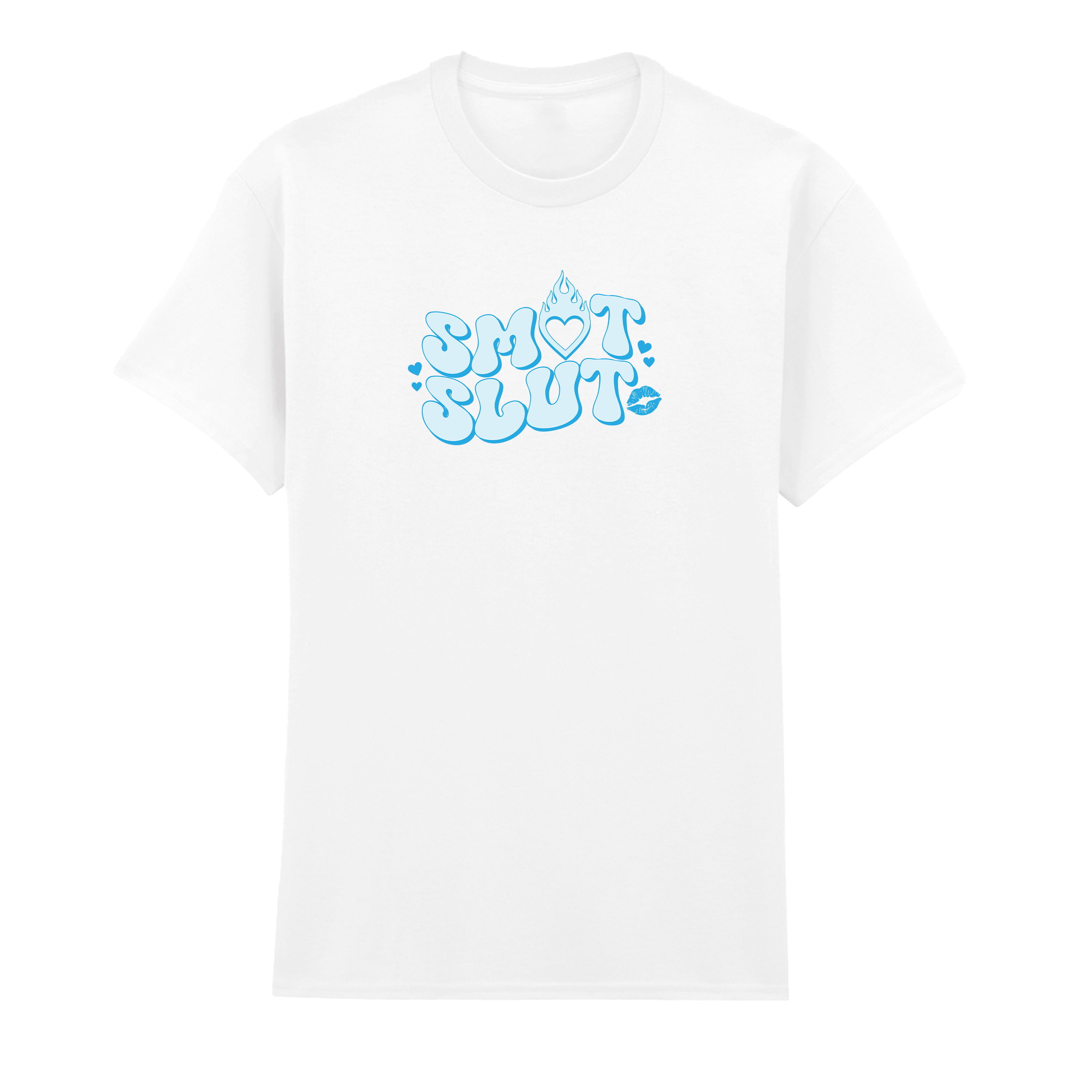 SMUT SLUT T-SHIRT