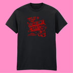 SOMEONE CARES TEDDY T-SHIRT
