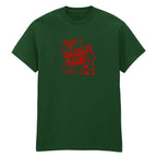 SOMEONE CARES TEDDY T-SHIRT