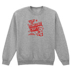 SOMEONE CARES TEDDY SWEATSHIRT