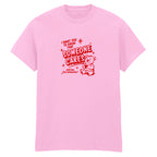 SOMEONE CARES TEDDY T-SHIRT
