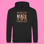 SPICE UP YOUR LIFE HOODIE