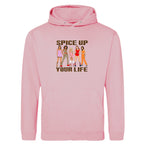 SPICE UP YOUR LIFE HOODIE