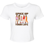 SPICE UP YOUR LIFE BABY T-SHIRT
