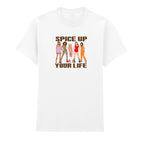 SPICE UP YOUR LIFE T-SHIRT