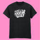 SPOOKY BABE T-SHIRT